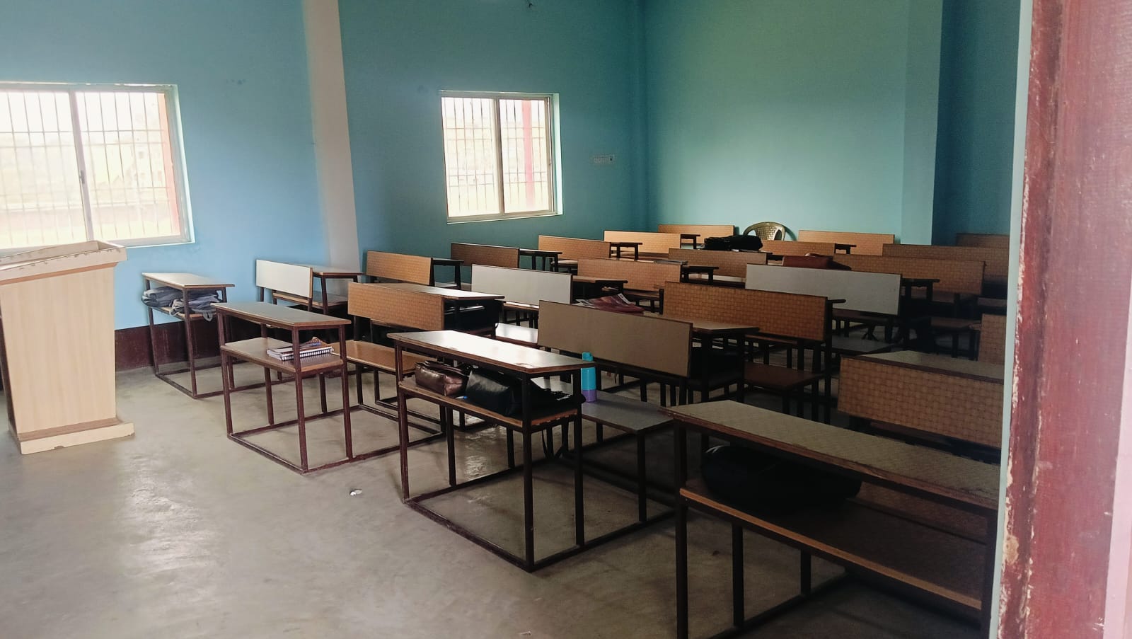 Hostel