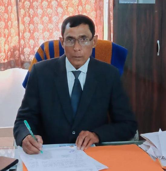 Principal
