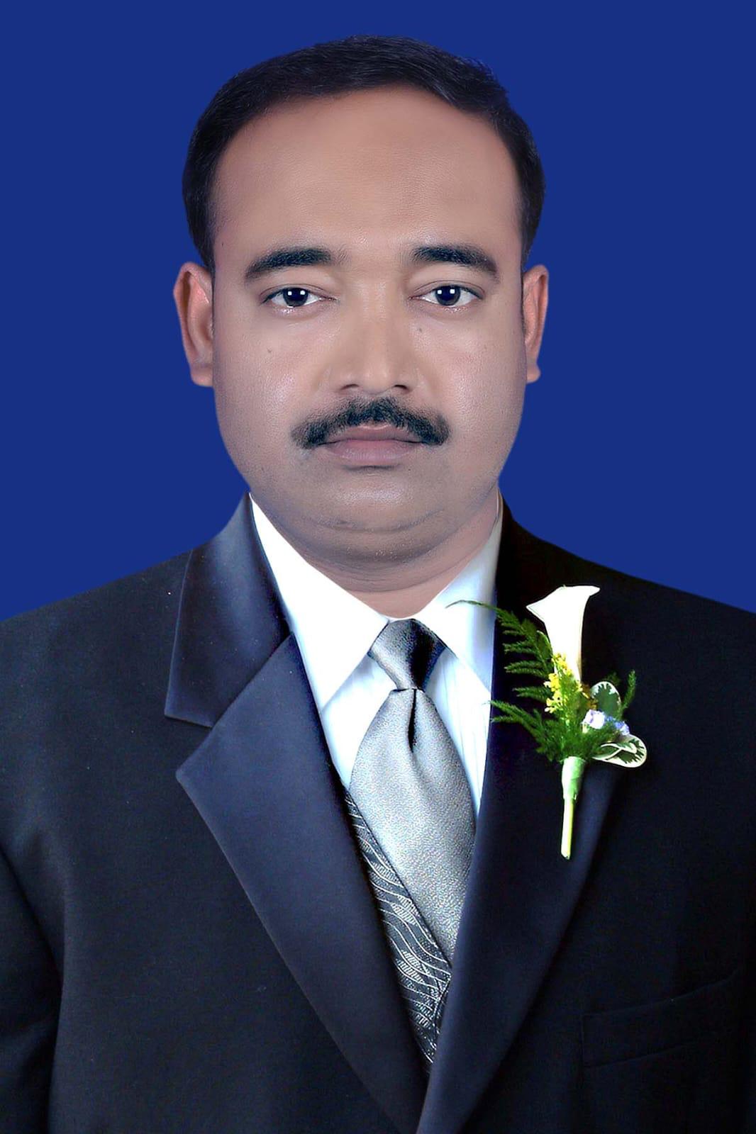Secretary